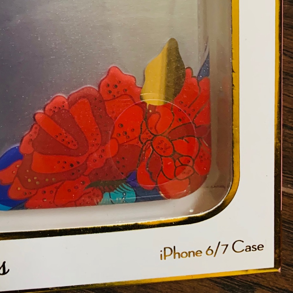 iPhone 6/7 Case - Picture 3 of 3